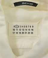Maison Margiela（メゾンマルジェラ）その他 白 サイズ:38(S位) レディース/2200605968059