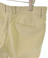 Maison Margiela（メゾンマルジェラ）スラックス 白 サイズ:48(L位) メンズ/2200611389121
