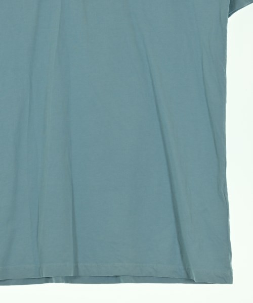 Maison Margiela（メゾンマルジェラ）Tシャツ・カットソー 青 サイズ:50(XL位) メンズ/2200612432116