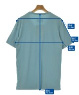 Maison Margiela（メゾンマルジェラ）Tシャツ・カットソー 青 サイズ:50(XL位) メンズ/2200612432116