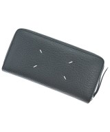 Maison Margiela（メゾンマルジェラ）財布・コインケース 黒 サイズ:- レディース/2200612538016