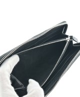 Maison Margiela（メゾンマルジェラ）財布・コインケース 黒 サイズ:- レディース/2200612538016