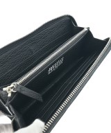 Maison Margiela（メゾンマルジェラ）財布・コインケース 黒 サイズ:- レディース/2200612538016