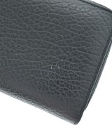 Maison Margiela（メゾンマルジェラ）財布・コインケース 黒 サイズ:- レディース/2200612538016