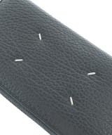 Maison Margiela（メゾンマルジェラ）財布・コインケース 黒 サイズ:- レディース/2200612538016