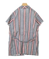 Maison Margiela（メゾンマルジェラ）カジュアルシャツ 青 サイズ:39(M位) メンズ/2200612654020