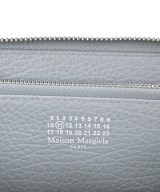 Maison Margiela（メゾンマルジェラ）財布・コインケース 青 サイズ:- メンズ/2200612702011