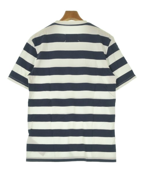 Maison Margiela（メゾンマルジェラ）Tシャツ・カットソー 白 サイズ:M メンズ/2200612705043