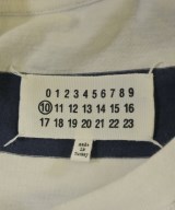 Maison Margiela（メゾンマルジェラ）Tシャツ・カットソー 白 サイズ:M メンズ/2200612705043