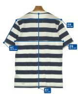 Maison Margiela（メゾンマルジェラ）Tシャツ・カットソー 白 サイズ:M メンズ/2200612705043