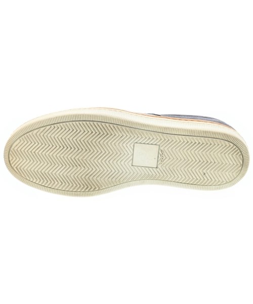 Maison Margiela（メゾンマルジェラ）スニーカー 黒 サイズ:EU40(25cm位) メンズ/2200612980013