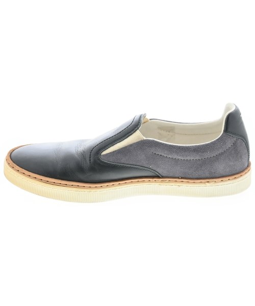 Maison Margiela（メゾンマルジェラ）スニーカー 黒 サイズ:EU40(25cm位) メンズ/2200612980013