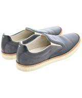 Maison Margiela（メゾンマルジェラ）スニーカー 黒 サイズ:EU40(25cm位) メンズ/2200612980013