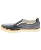 Maison Margiela（メゾンマルジェラ）スニーカー 黒 サイズ:EU40(25cm位) メンズ/2200612980013