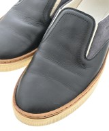 Maison Margiela（メゾンマルジェラ）スニーカー 黒 サイズ:EU40(25cm位) メンズ/2200612980013