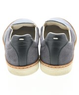 Maison Margiela（メゾンマルジェラ）スニーカー 黒 サイズ:EU40(25cm位) メンズ/2200612980013
