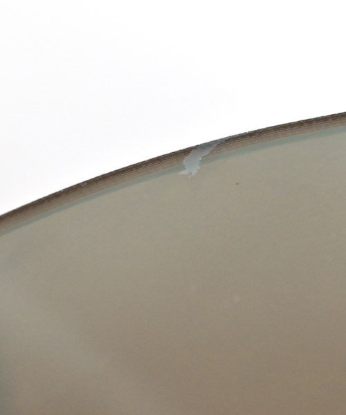 Maison Margiela（メゾンマルジェラ）サングラス 茶 サイズ:- レディース/2200613004046