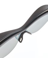 Maison Margiela（メゾンマルジェラ）サングラス 茶 サイズ:- レディース/2200613004046