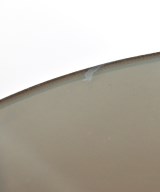 Maison Margiela（メゾンマルジェラ）サングラス 茶 サイズ:- レディース/2200613004046