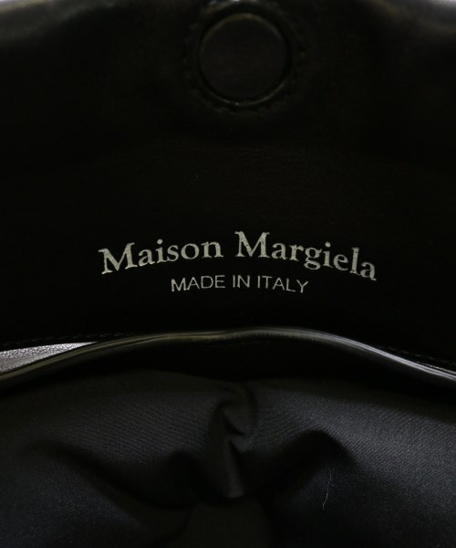 Maison Margiela（メゾンマルジェラ）その他 黒 サイズ:- メンズ/2200613056038