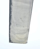 Maison Margiela（メゾンマルジェラ）デニムパンツ グレー サイズ:50(XL位) メンズ/2200611211224