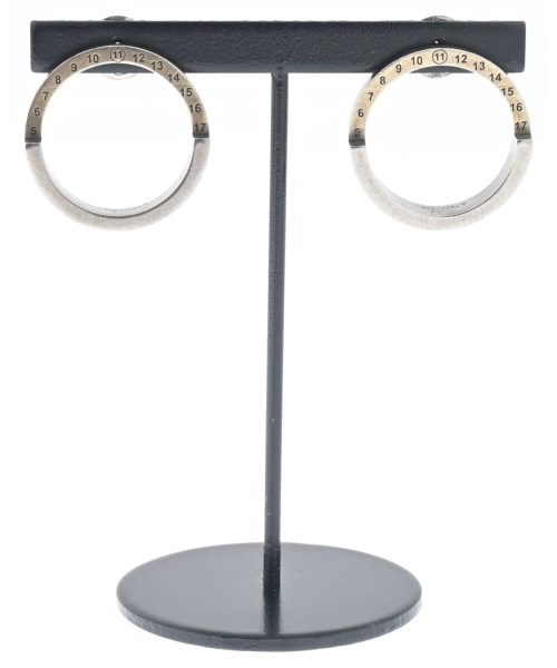 メゾンマルジェラ(Maison Margiela)のMaison Margiela ピアス
