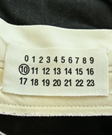 Maison Margiela（メゾンマルジェラ）その他 黒 サイズ:32(M位) メンズ/2200613229166