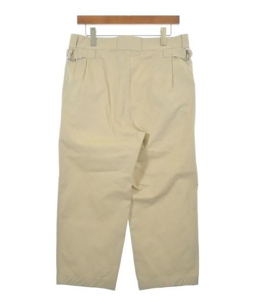 Maison Margiela（メゾンマルジェラ）その他 ベージュ サイズ:48(L位) メンズ/2200613229173