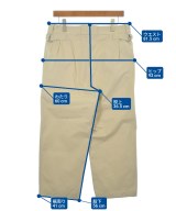 Maison Margiela（メゾンマルジェラ）その他 ベージュ サイズ:48(L位) メンズ/2200613229173