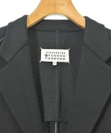 Maison Margiela（メゾンマルジェラ）カジュアルジャケット 黒 サイズ:44(S位) メンズ/2200613232036