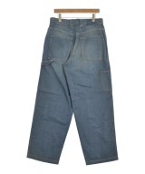 Maison Margiela（メゾンマルジェラ）デニムパンツ 紺 サイズ:28(S位) メンズ/2200613242028