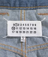Maison Margiela（メゾンマルジェラ）デニムパンツ 紺 サイズ:28(S位) メンズ/2200613242028