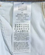Maison Margiela（メゾンマルジェラ）デニムパンツ 紺 サイズ:28(S位) メンズ/2200613242028