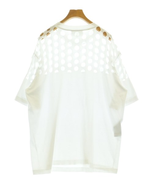 Maison Margiela（メゾンマルジェラ）Tシャツ・カットソー 白 サイズ:S レディース/2200613324069