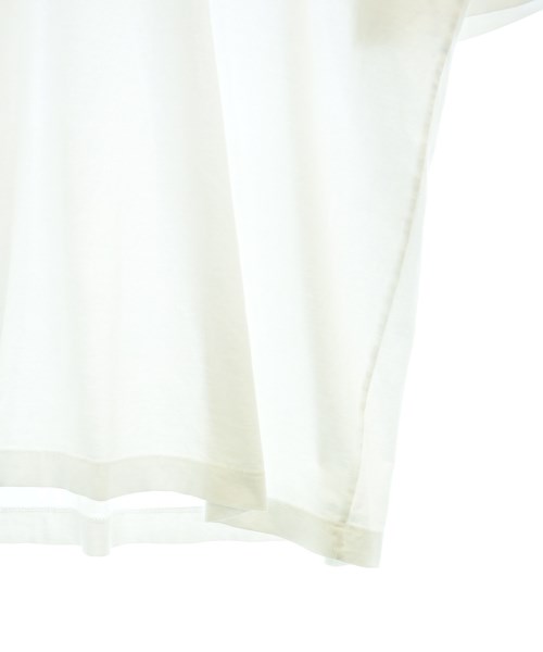 Maison Margiela（メゾンマルジェラ）Tシャツ・カットソー 白 サイズ:S レディース/2200613324069