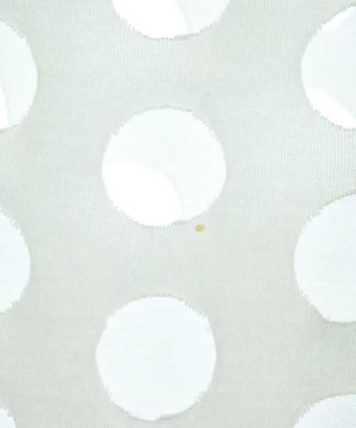 Maison Margiela（メゾンマルジェラ）Tシャツ・カットソー 白 サイズ:S レディース/2200613324069