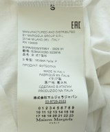 Maison Margiela（メゾンマルジェラ）Tシャツ・カットソー 白 サイズ:S レディース/2200613324069