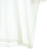 Maison Margiela（メゾンマルジェラ）Tシャツ・カットソー 白 サイズ:S レディース/2200613324069