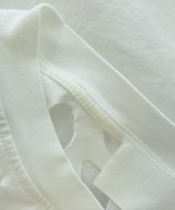 Maison Margiela（メゾンマルジェラ）Tシャツ・カットソー 白 サイズ:S レディース/2200613324069