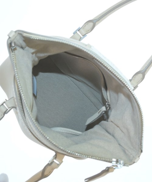 Maison Margiela（メゾンマルジェラ）ショルダーバッグ ベージュ サイズ:- レディース/2200613459013