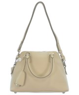 Maison Margiela（メゾンマルジェラ）ショルダーバッグ ベージュ サイズ:- レディース/2200613459013