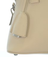 Maison Margiela（メゾンマルジェラ）ショルダーバッグ ベージュ サイズ:- レディース/2200613459013