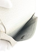 Maison Margiela（メゾンマルジェラ）財布・コインケース 白 サイズ:- レディース/2200609846063