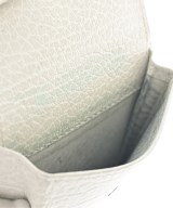 Maison Margiela（メゾンマルジェラ）財布・コインケース 白 サイズ:- レディース/2200609846063