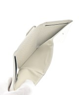 Maison Margiela（メゾンマルジェラ）財布・コインケース 白 サイズ:- レディース/2200609846063
