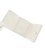 Maison Margiela（メゾンマルジェラ）財布・コインケース 白 サイズ:- レディース/2200609846063