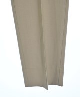 Maison Margiela（メゾンマルジェラ）スラックス ベージュ サイズ:44(S位) メンズ/2200610635168