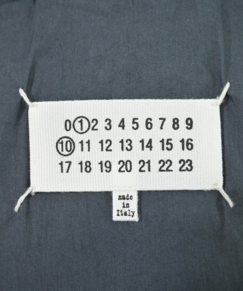 Maison Margiela（メゾンマルジェラ）その他 紺 サイズ:44(S位) メンズ/2200612479012