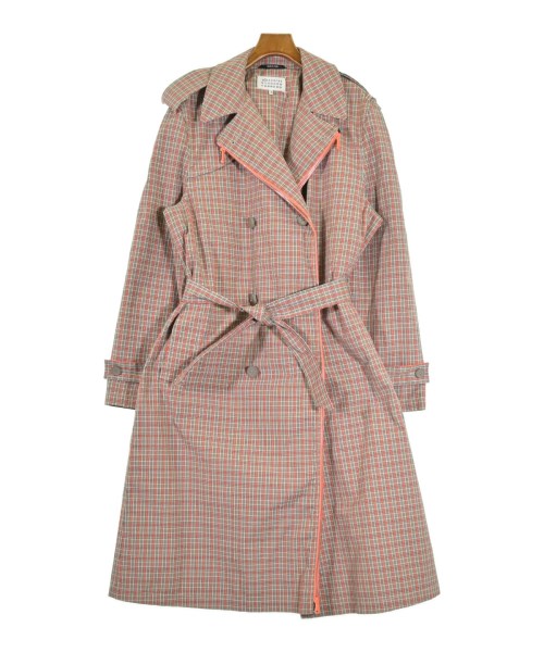 メゾンマルジェラ(Maison Margiela)のMaison Margiela トレンチコート