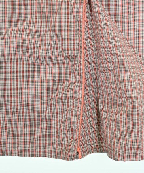 Maison Margiela（メゾンマルジェラ）トレンチコート ピンク サイズ:40(M位) レディース/2200613555012